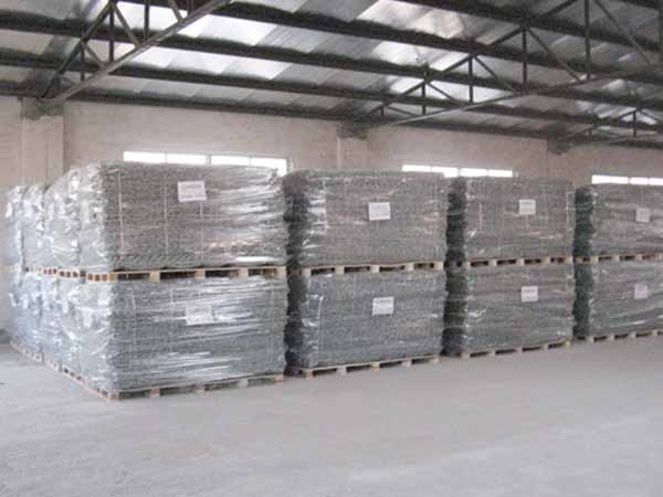 重型六角網 - 安平縣全昊金屬(shǔ)絲(sī)網制品有限公司圖片4