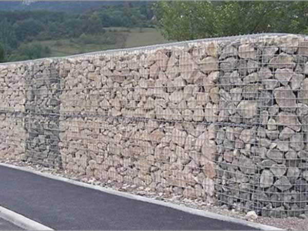 鉛絲籠 - 安平縣全昊金屬(shǔ)絲(sī)網制品有限公司圖片4