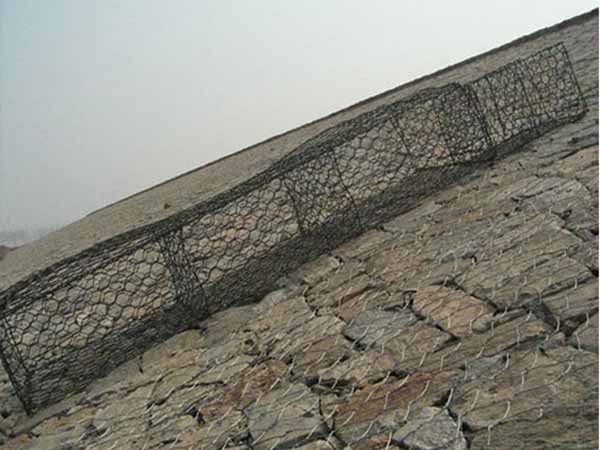 格賓網 - 安平縣全昊金屬(shǔ)絲(sī)網制品有限公司圖片3