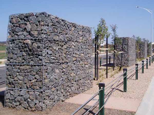 5鋅鋁合金網箱 - 安平縣全昊金屬(shǔ)絲(sī)網制品有限公司圖片4