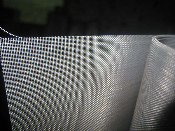 不鏽鋼網 - 安平縣全昊金屬(shǔ)絲(sī)網制品有限公司圖片5